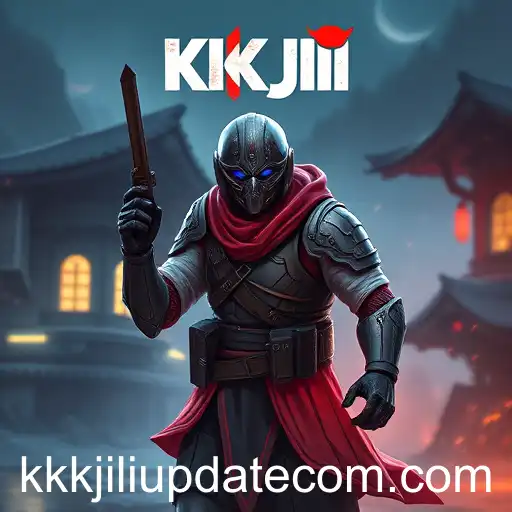 Celebrating Gaming Innovations with KKKJILI