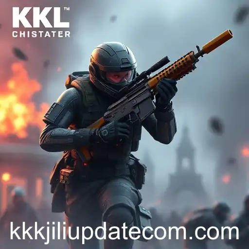 Emerging Trends in Online Gaming Communities