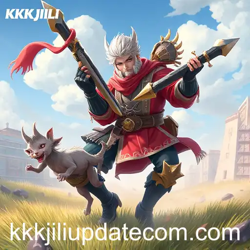 Exploring the KKKJILI Update in Modern Gaming