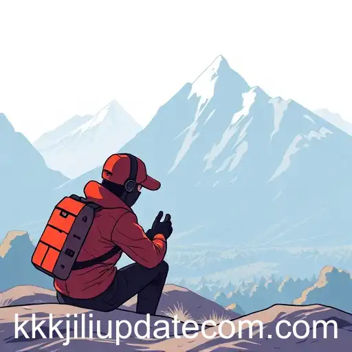 Evolving Landscapes: The KKKJILI Update that Redefines Gaming