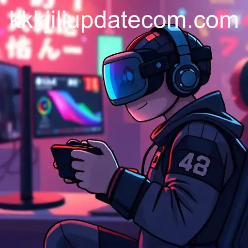 Emerging Trends and Updates in Online Gaming