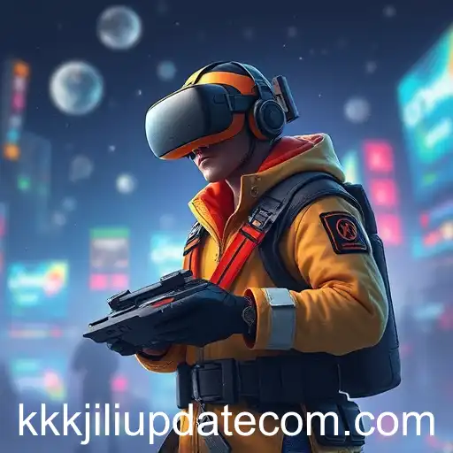 Exploring the Latest Trends in Gaming with KKKJILI Update