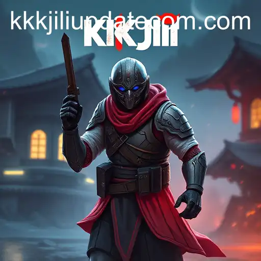 Celebrating Gaming Innovations with KKKJILI