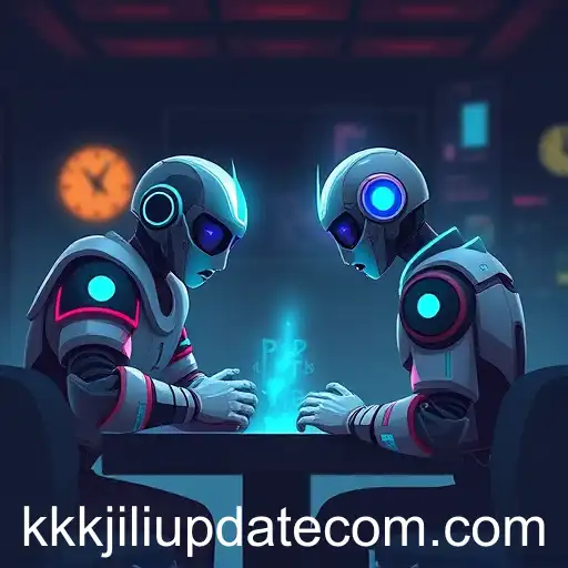 Exciting Developments in the English Gaming Scene