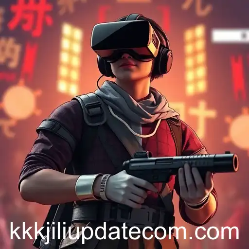 The Evolution of Online Gaming in 2025