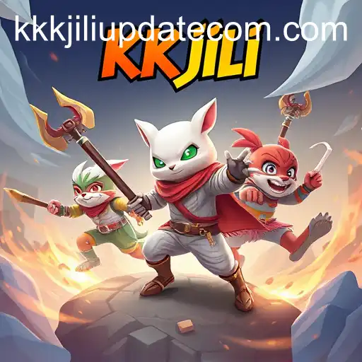 Exciting Updates for KKKJILI Fans