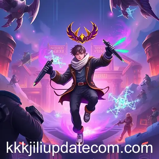 Evolution of the Gaming Landscape