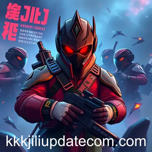 Gaming Landscape Evolution