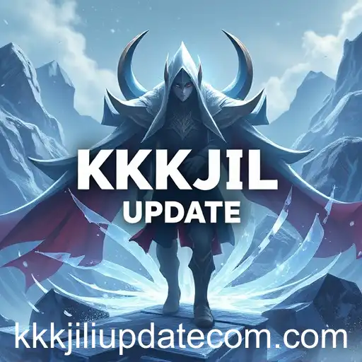 The Gaming World Awaits: KKKJILI Update Revolutionizes Gameplay