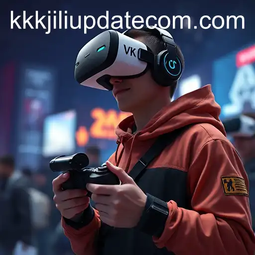 Innovative Features in Virtual Gaming