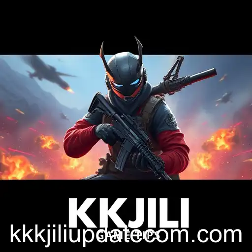 Innovative Turn in Gaming