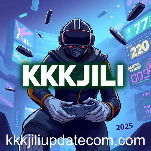 The Evolution of KKKJILI: Pioneering the Future of Gaming