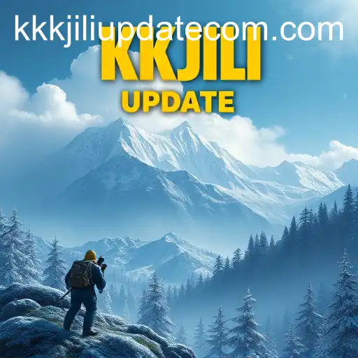 KKKJILI Update Strikes a Chord in the Gaming Community