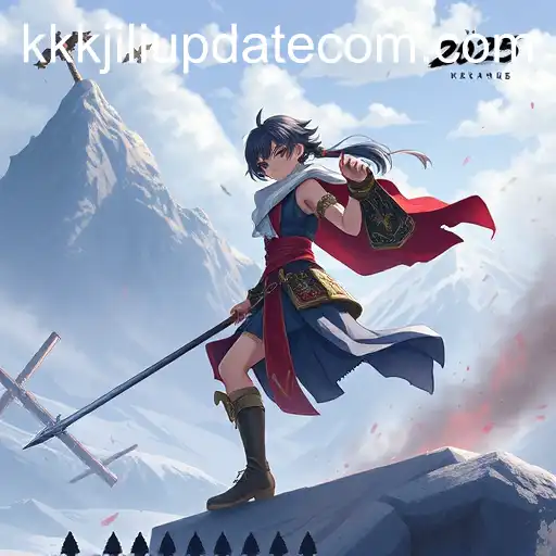 KKKJILI Game Update Brings Exciting New Features