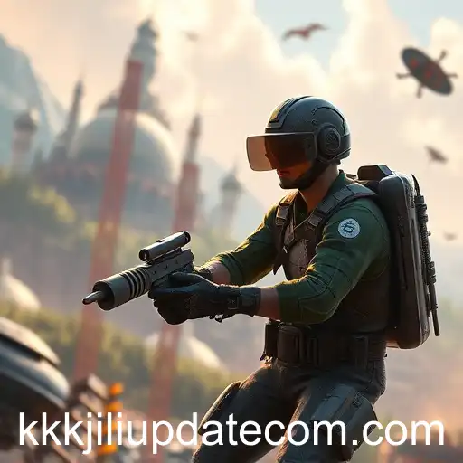 Revamp in Gaming: KKKJILI Update Sparks Enthusiasm