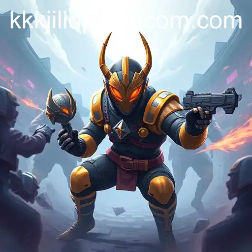 KKKJILI Update Sparks Gaming Community Buzz