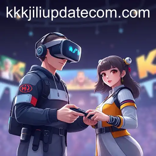 The Rise of KKKJILI in Gaming Metaverse