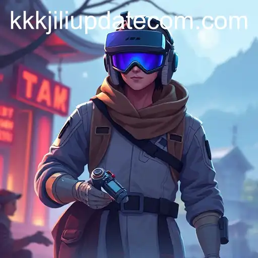 Unveiling the Latest in Gaming with KKKJILI