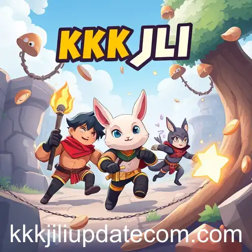 Exploring the Latest Developments in KKKJILI