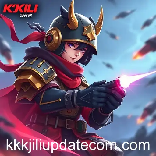 Innovative Game Update Sparks Community Engagement