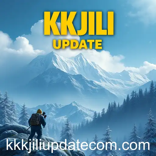 KKKJILI Update Strikes a Chord in the Gaming Community