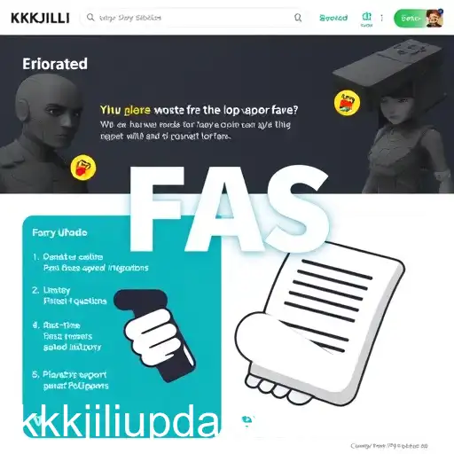 The Revolutionary Update of KKKJILI Game