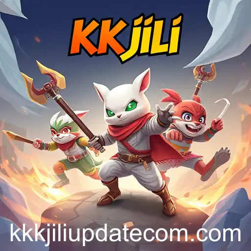 The Thrilling Evolution of KKKJILI Game Updates