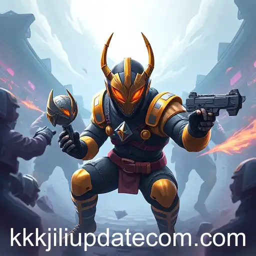 KKKJILI Update Sparks Gaming Community Buzz