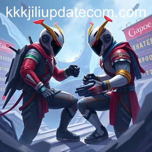 KKKJILI Update Sparks Gaming Revolution