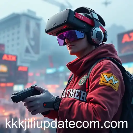 New Era in Gaming: KKKJILI's Impact