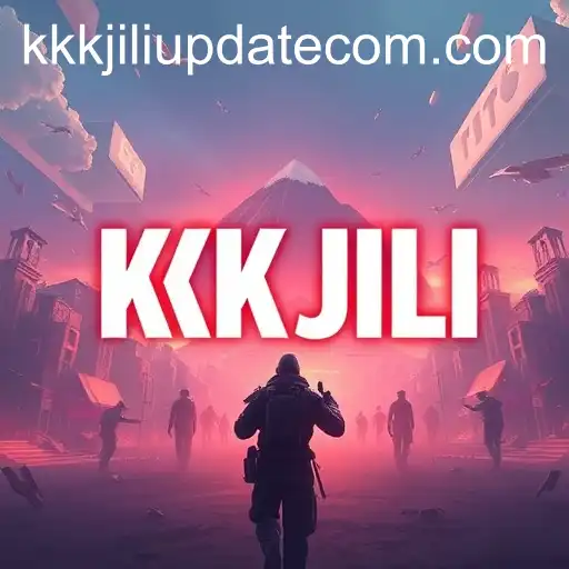 KKKJILI Update Sparks Excitement Among Gamers