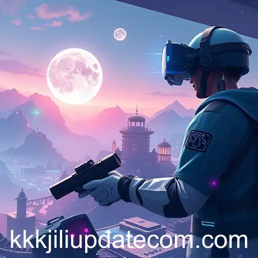 The Latest Dynamics in the Gaming World