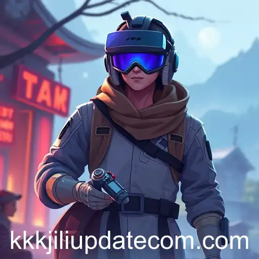 Unveiling the Latest in Gaming with KKKJILI