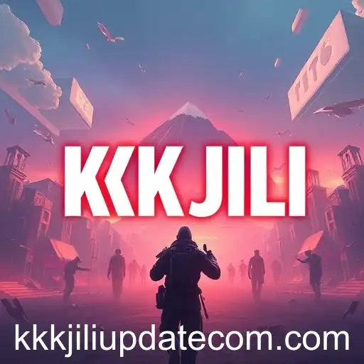 New Horizons for KKKJILI Gaming Platform